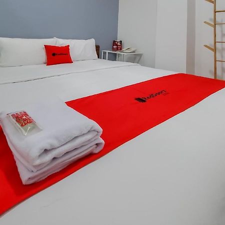 Reddoorz Plus @ Batutulis Богор Экстерьер фото
